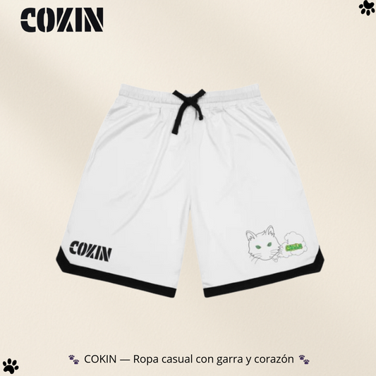 Pantalones deportivos Cokin Original - Ropa con garra y corazón