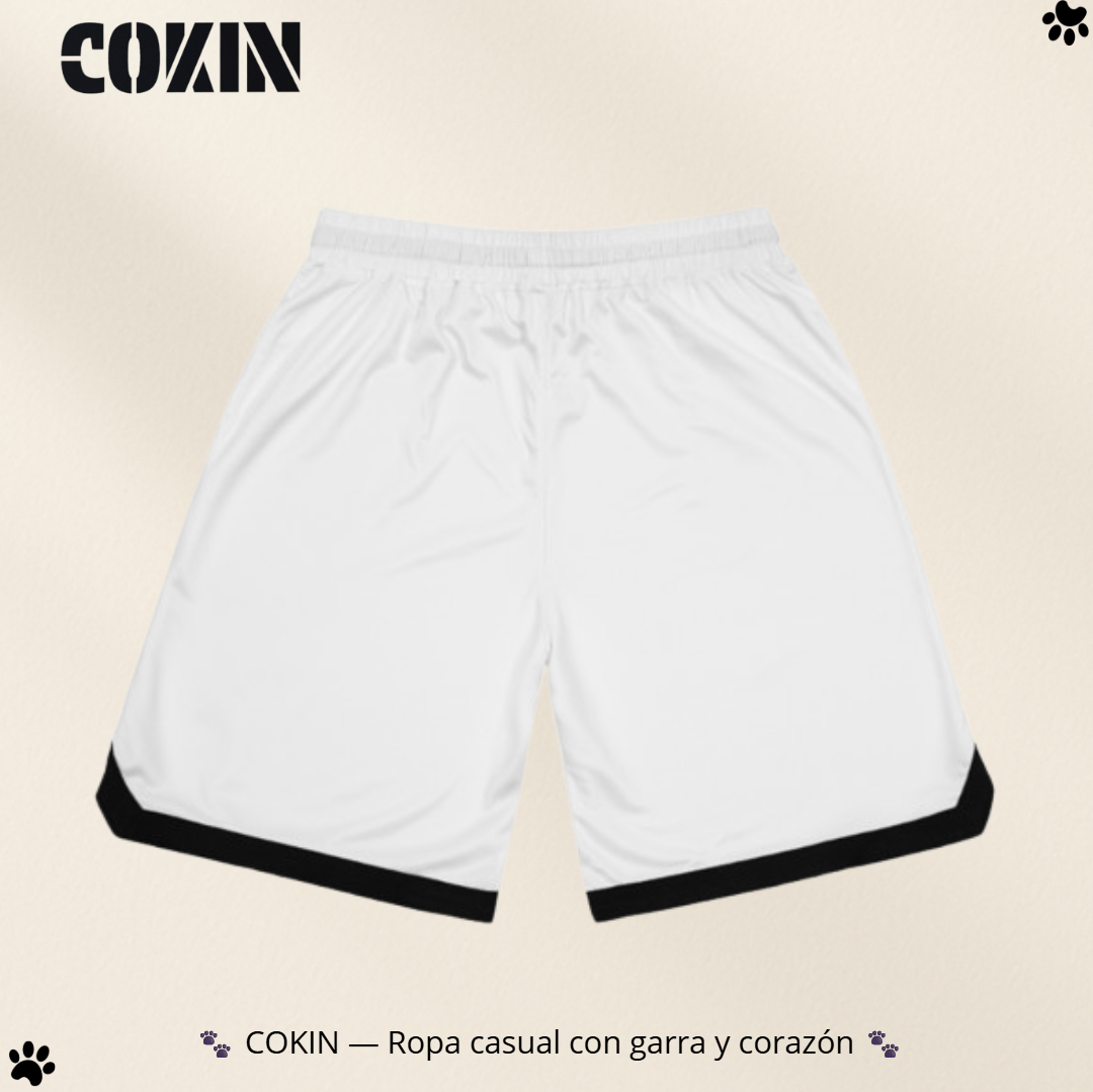 Pantalones deportivos Cokin Original - Ropa con garra y corazón